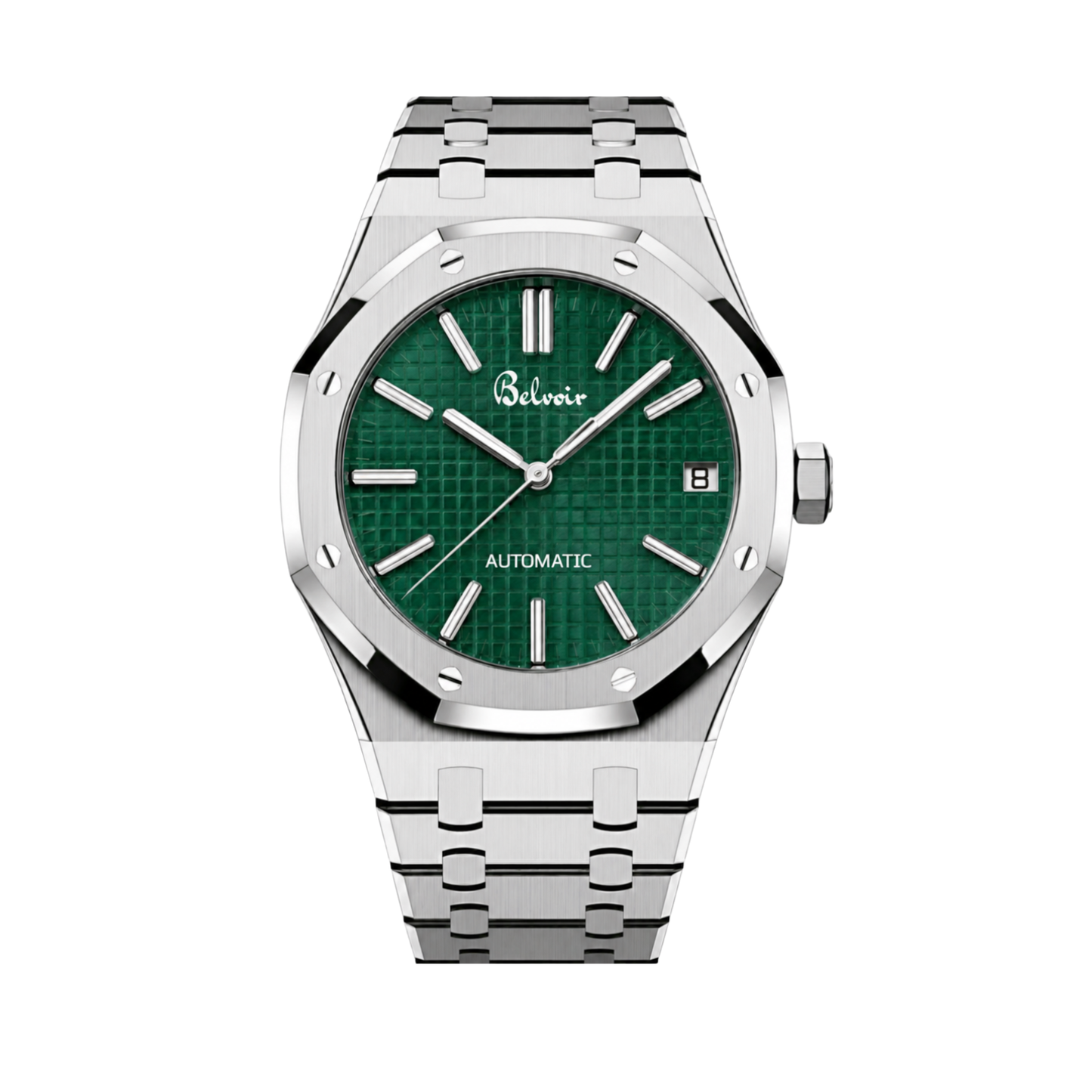 Royal OAK | Green