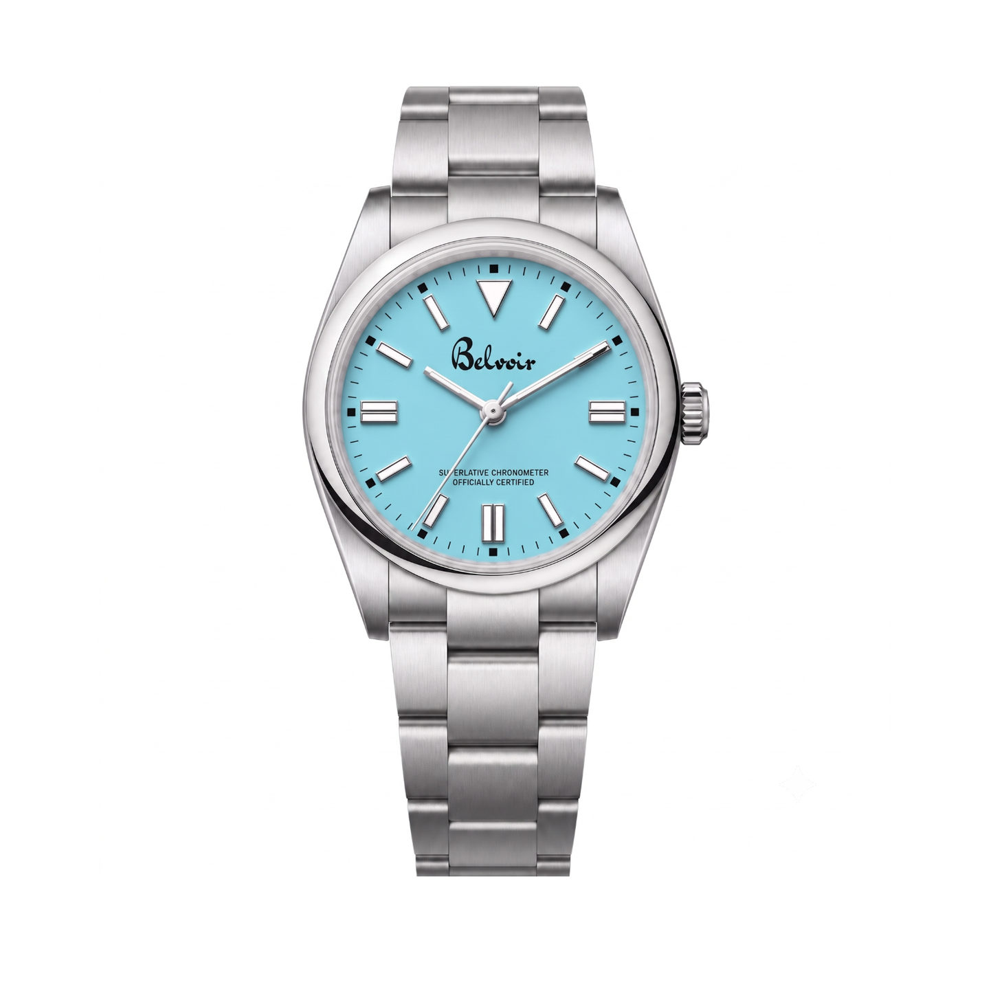Oyster | Tiffany