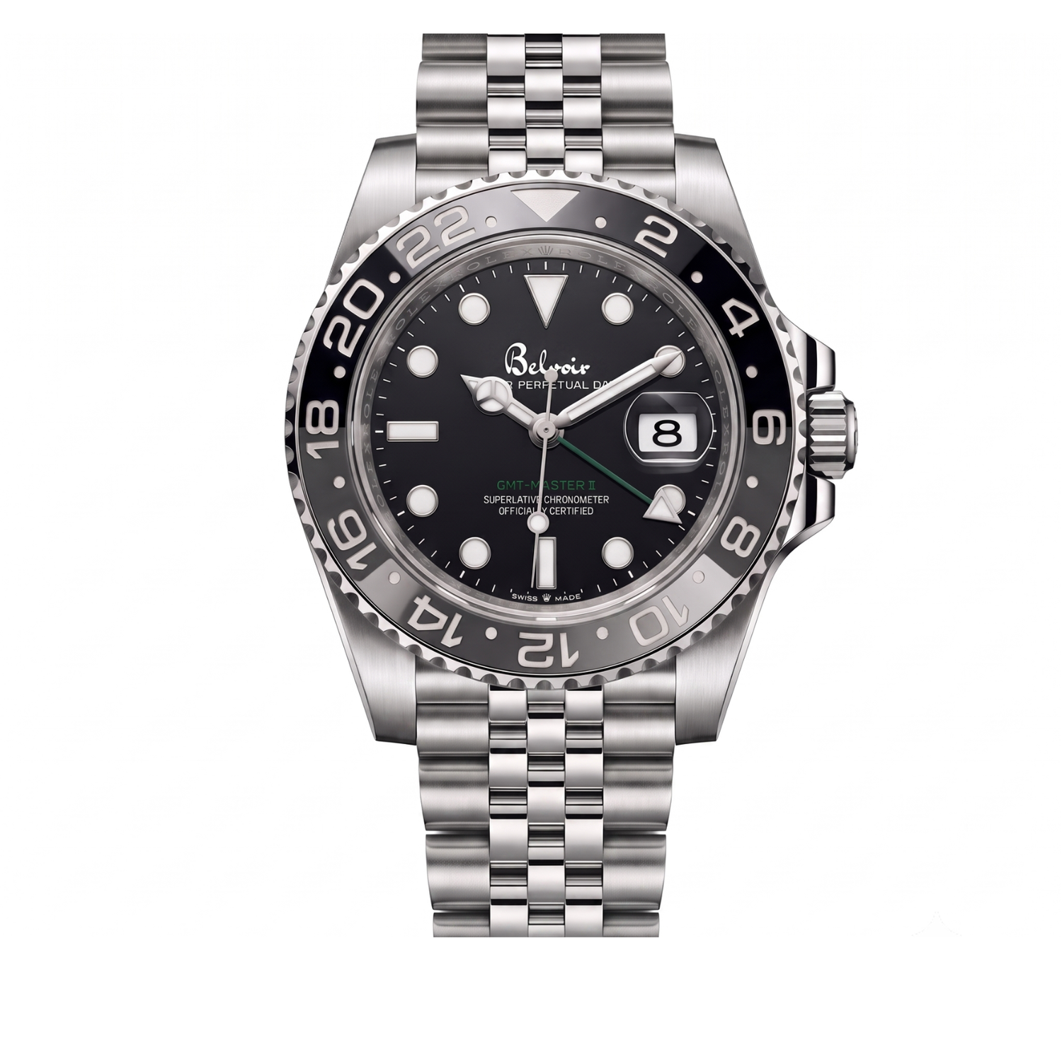 Mariner / GMT