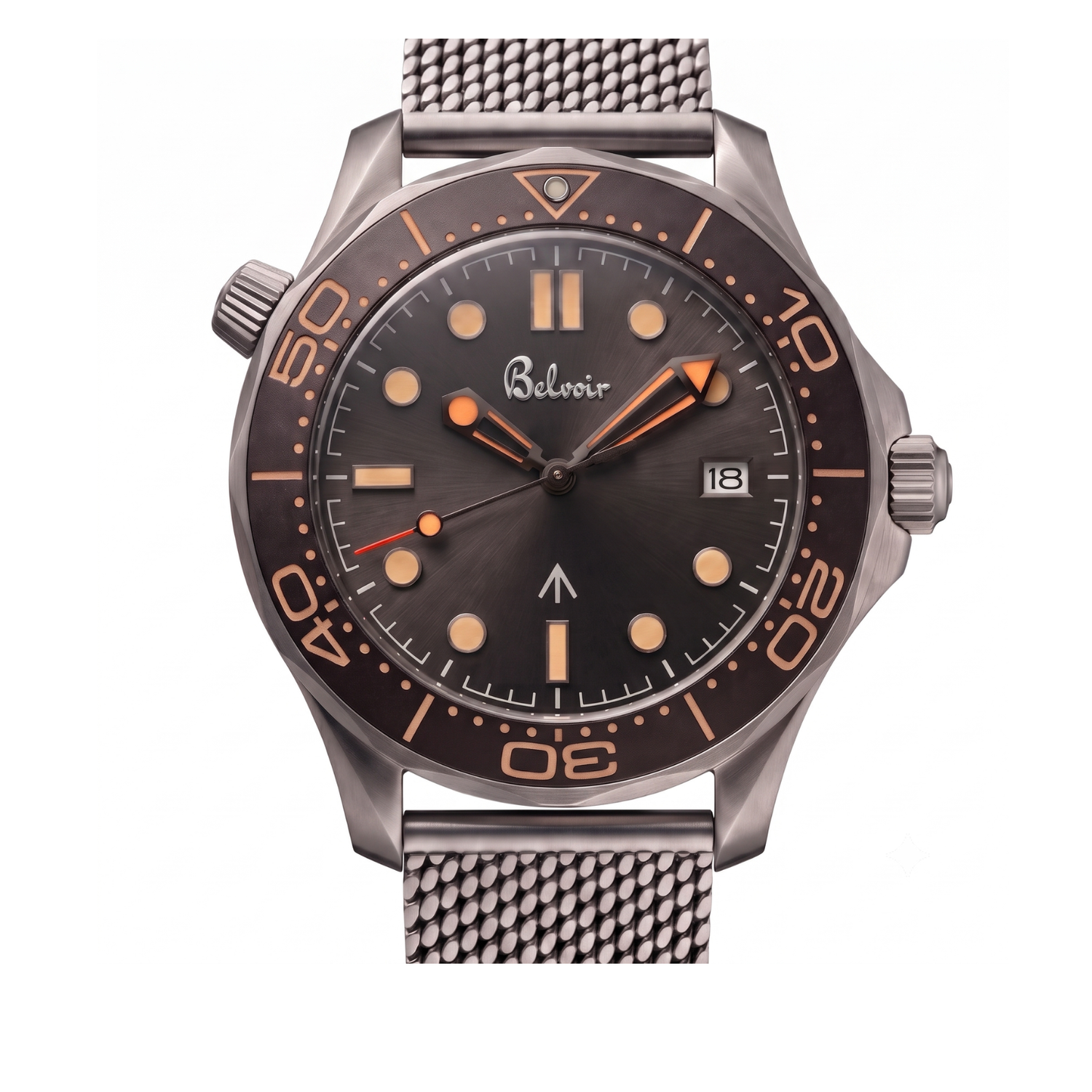 Seamaster & Speedmaster