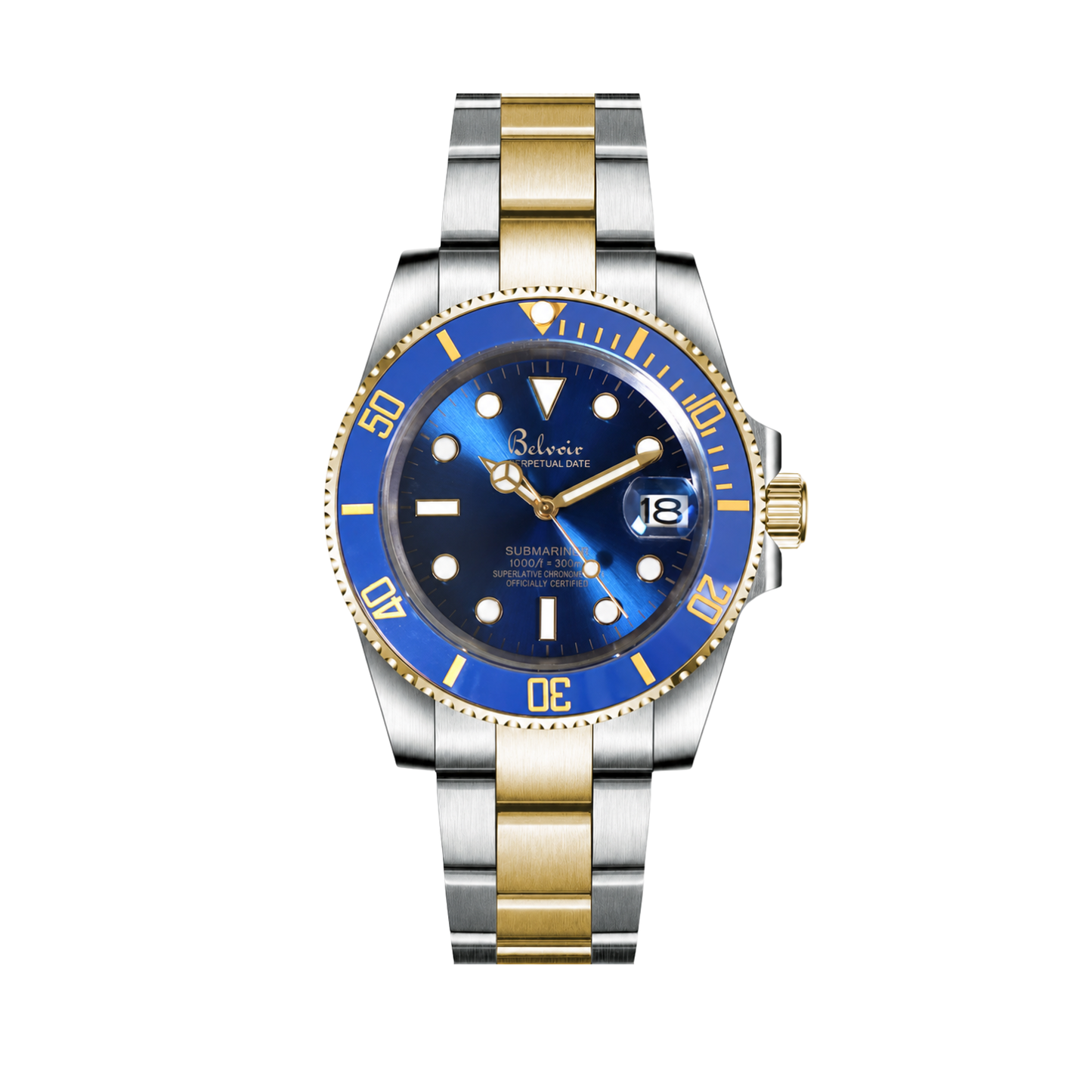 Mariner | Bluesy