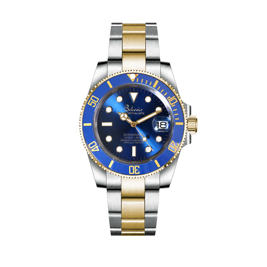 Mariner | Bluesy