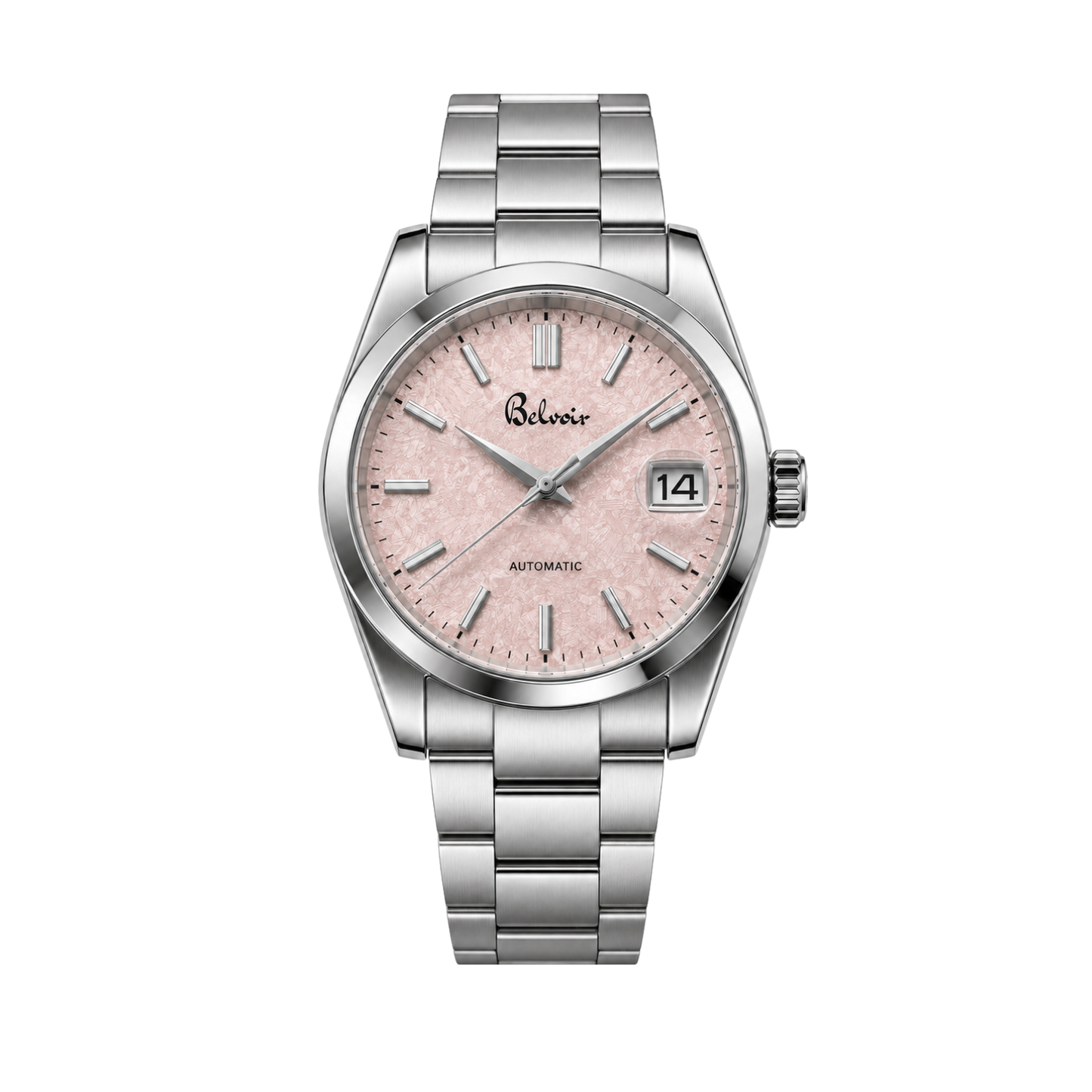 Oyster | Pink