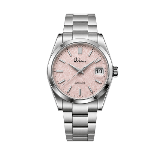 Oyster | Pink