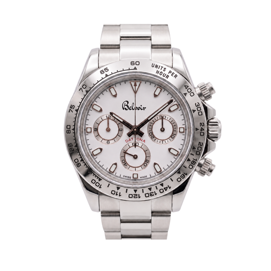 Seitona | Silver