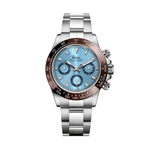 Seitona | Tiffany