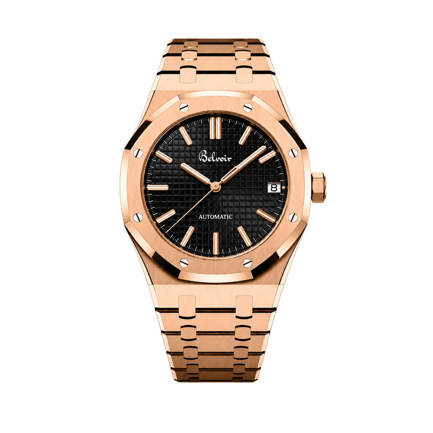Royal OAK  | Rose Gold