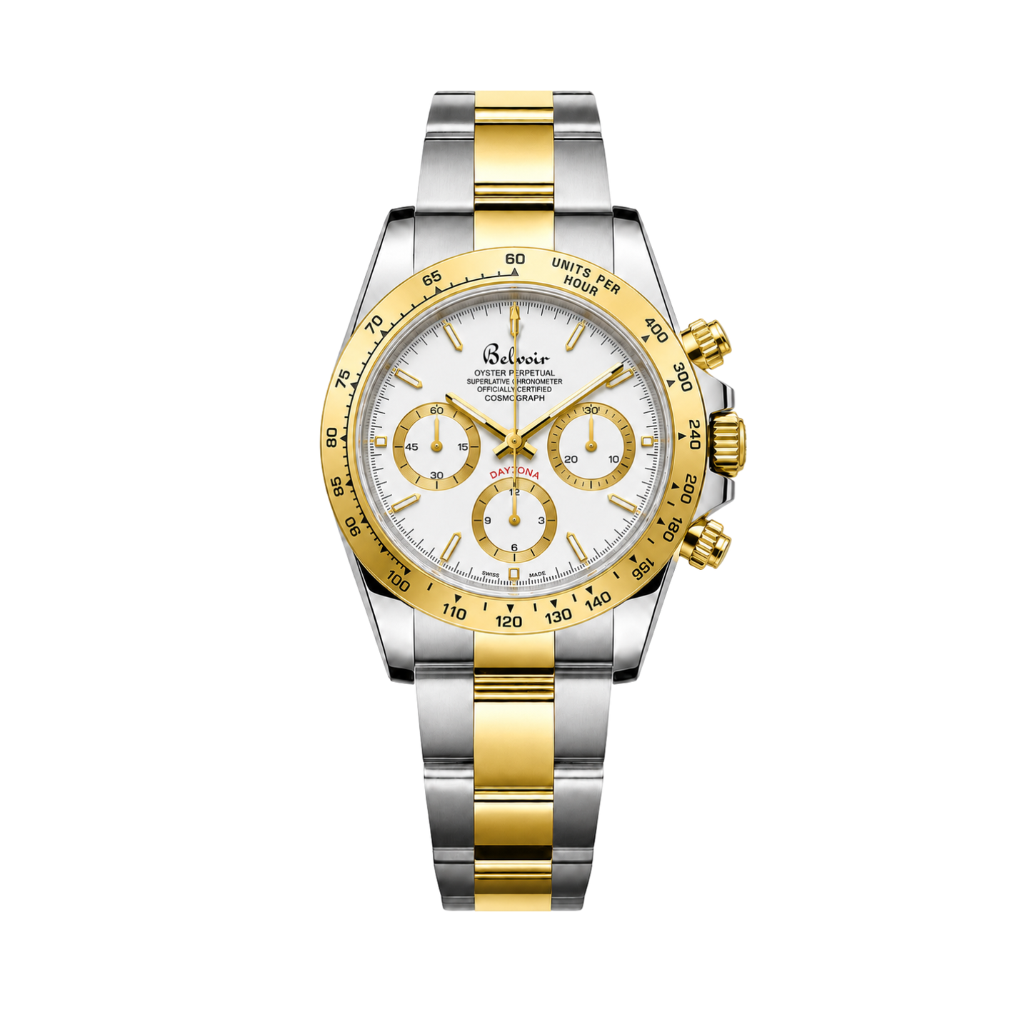 Seitona | Gold
