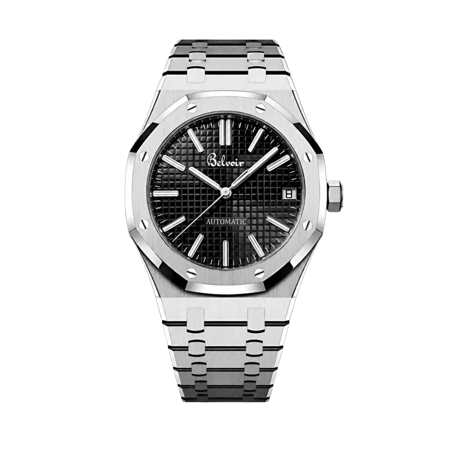 Royal OAK | Black