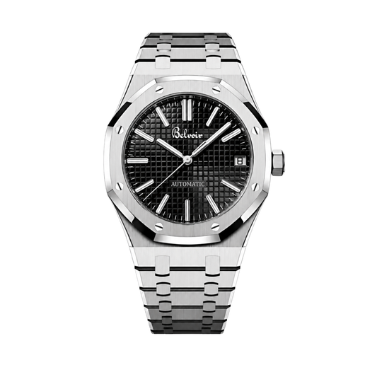 Royal OAK | Black