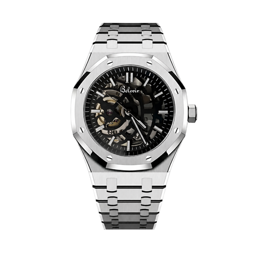 Royal OAK | Skeleton