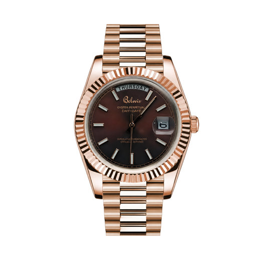 Day-Date | Rose Gold