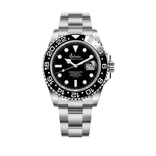 Mariner | GMT Bezel Classic