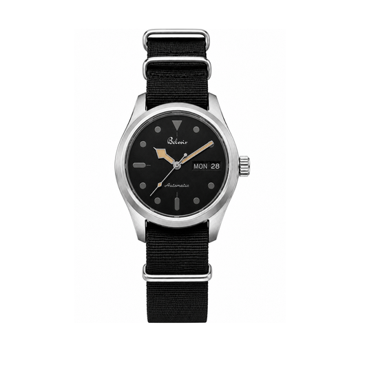 Heritage | Pilot Nylon