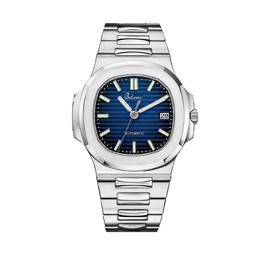 Nautiko | Deep Blue