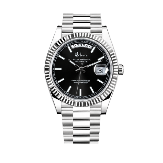 Day-Date | Black