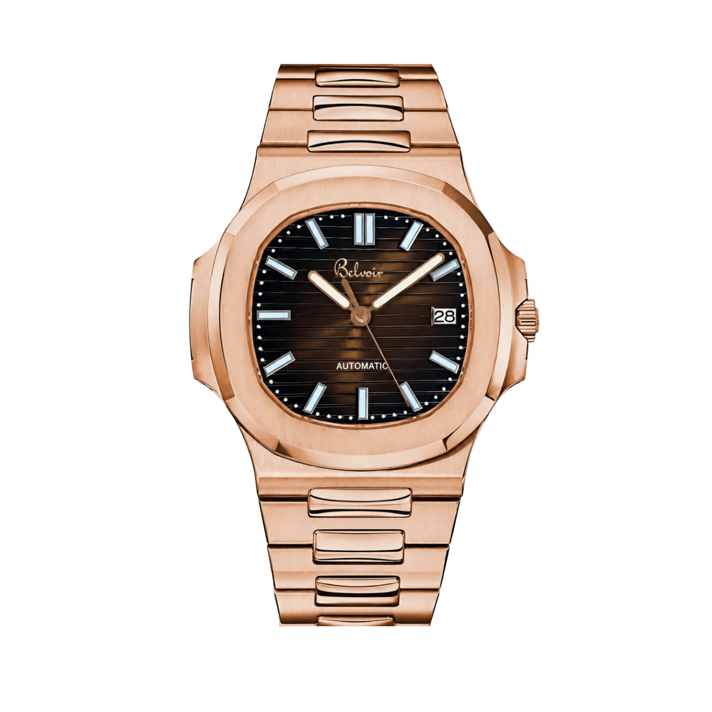 Nautiko | Rose Gold