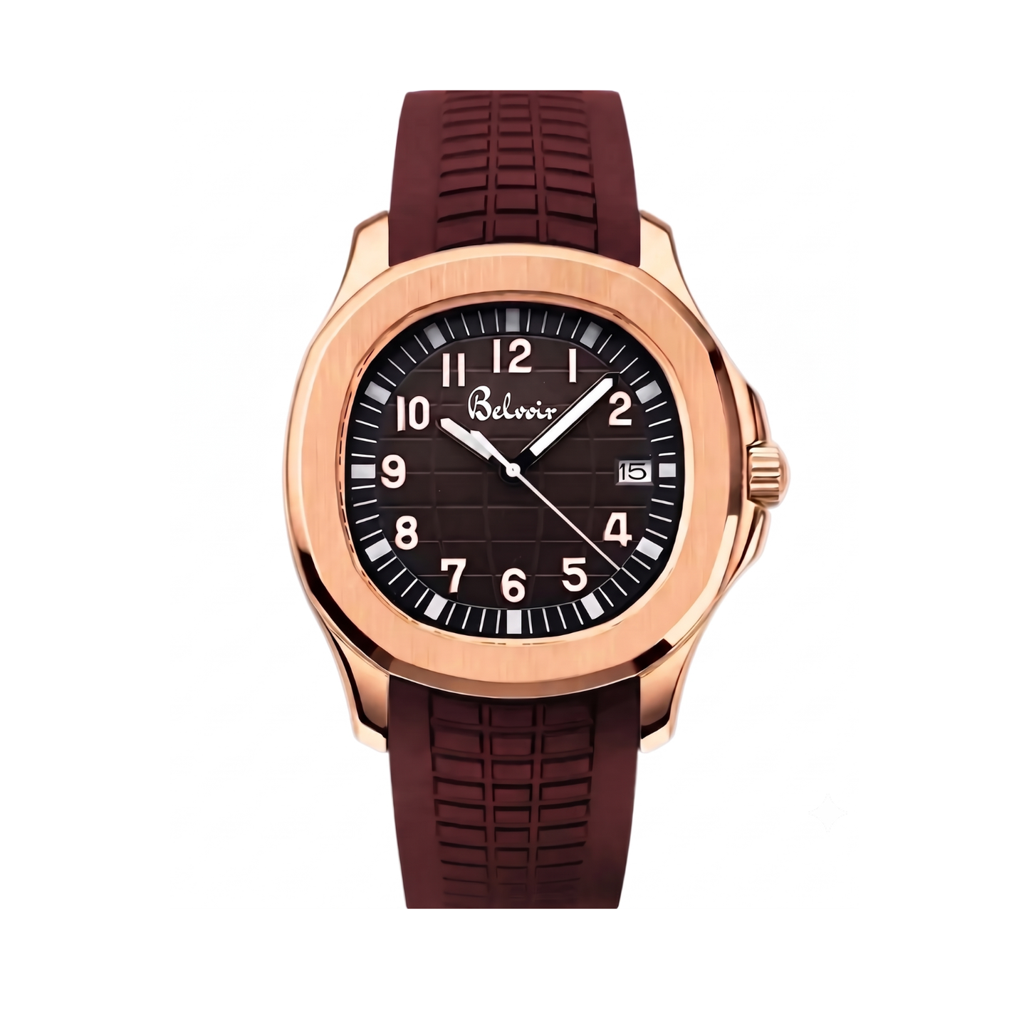Aquanaut | Rose Gold