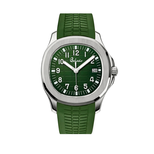 Aquanaut | Green