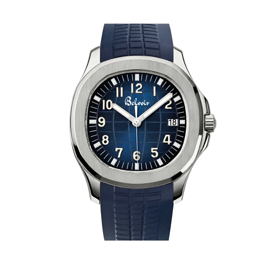 Aquanaut | Deep Blue