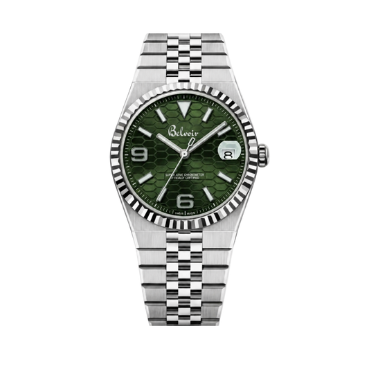 Land-Dweller | Green
