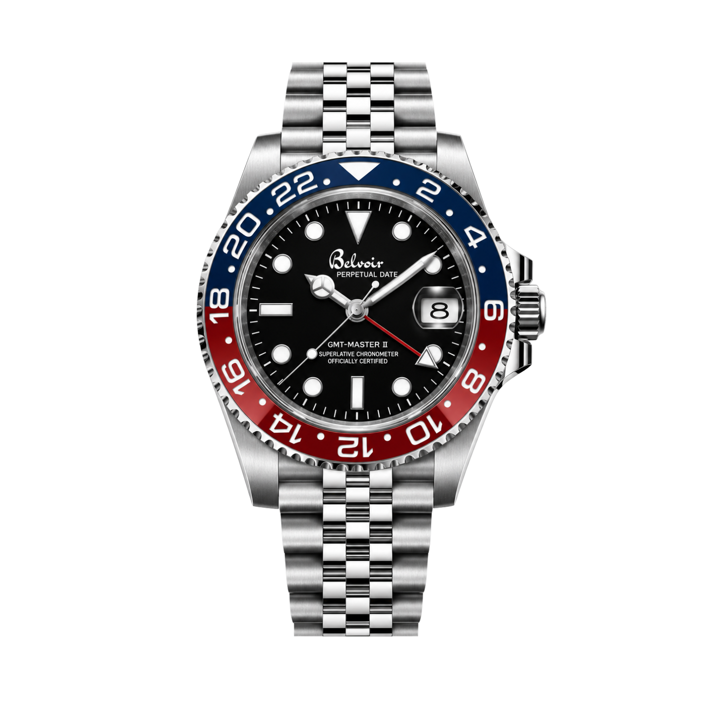 Mariner | GMT Pepsi