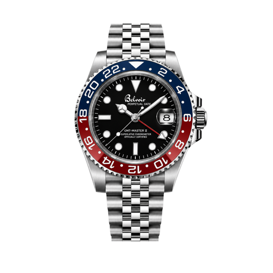Mariner | GMT Pepsi