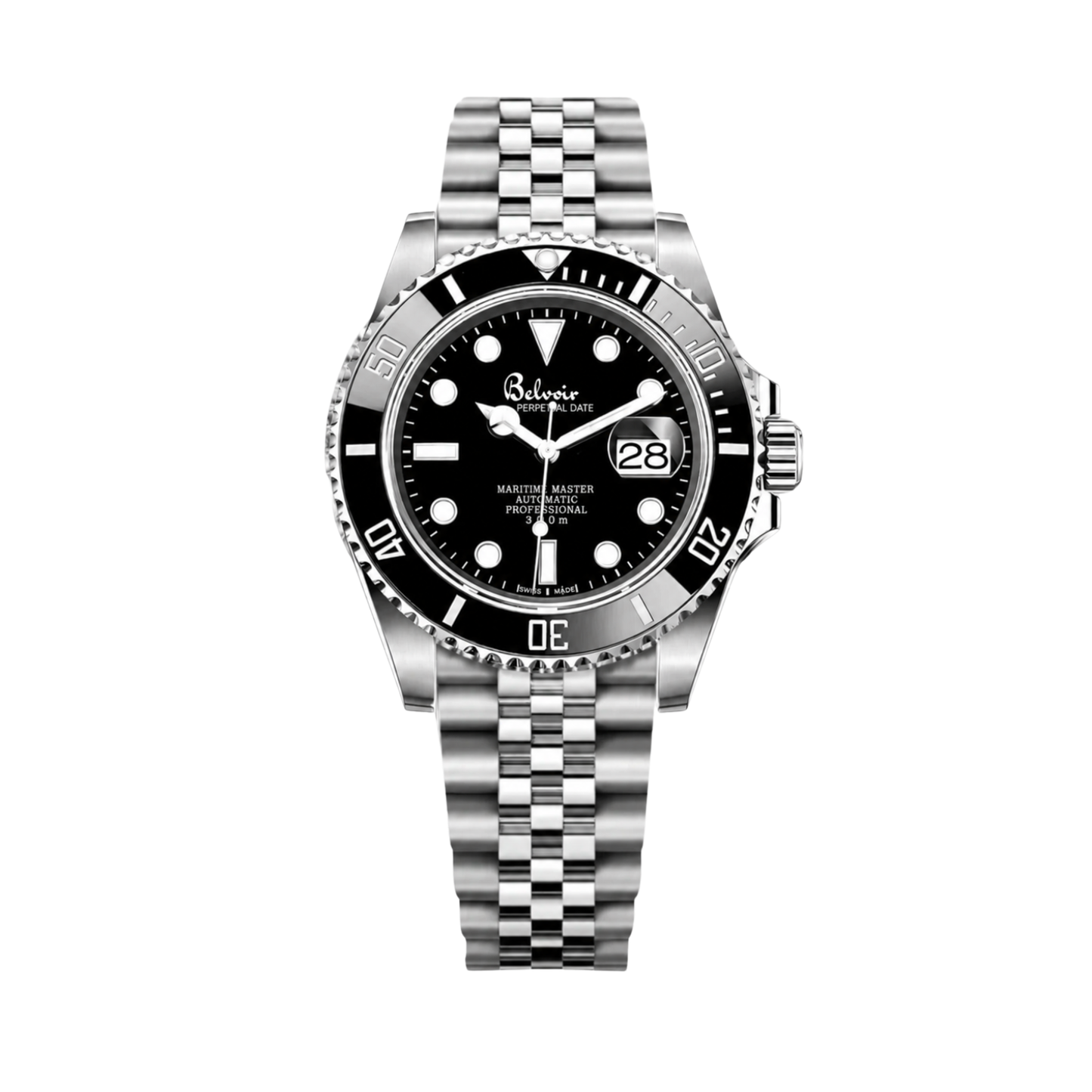 Mariner | Jubilee Bracelet