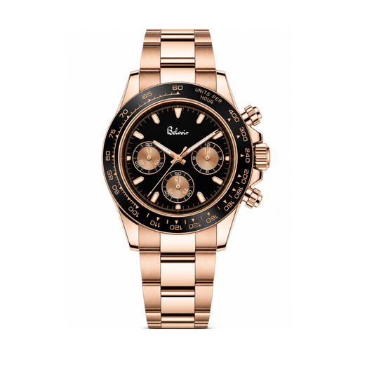 Circuit | Rose Gold