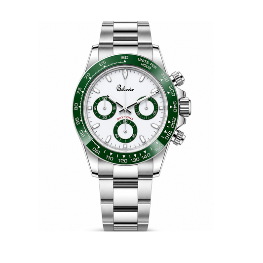 Circuit | Green Panda