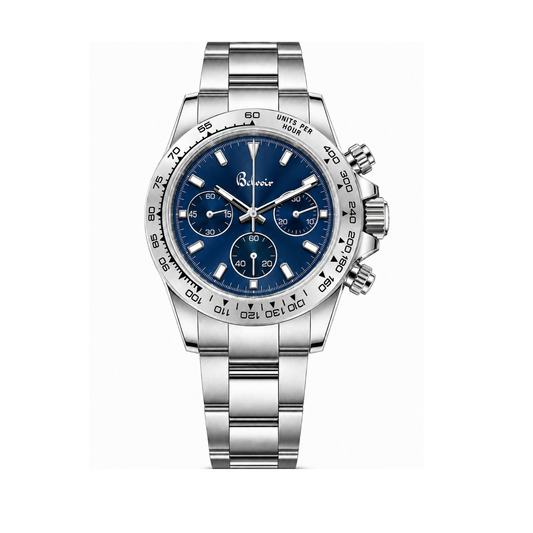 Circuit | Deep Blue
