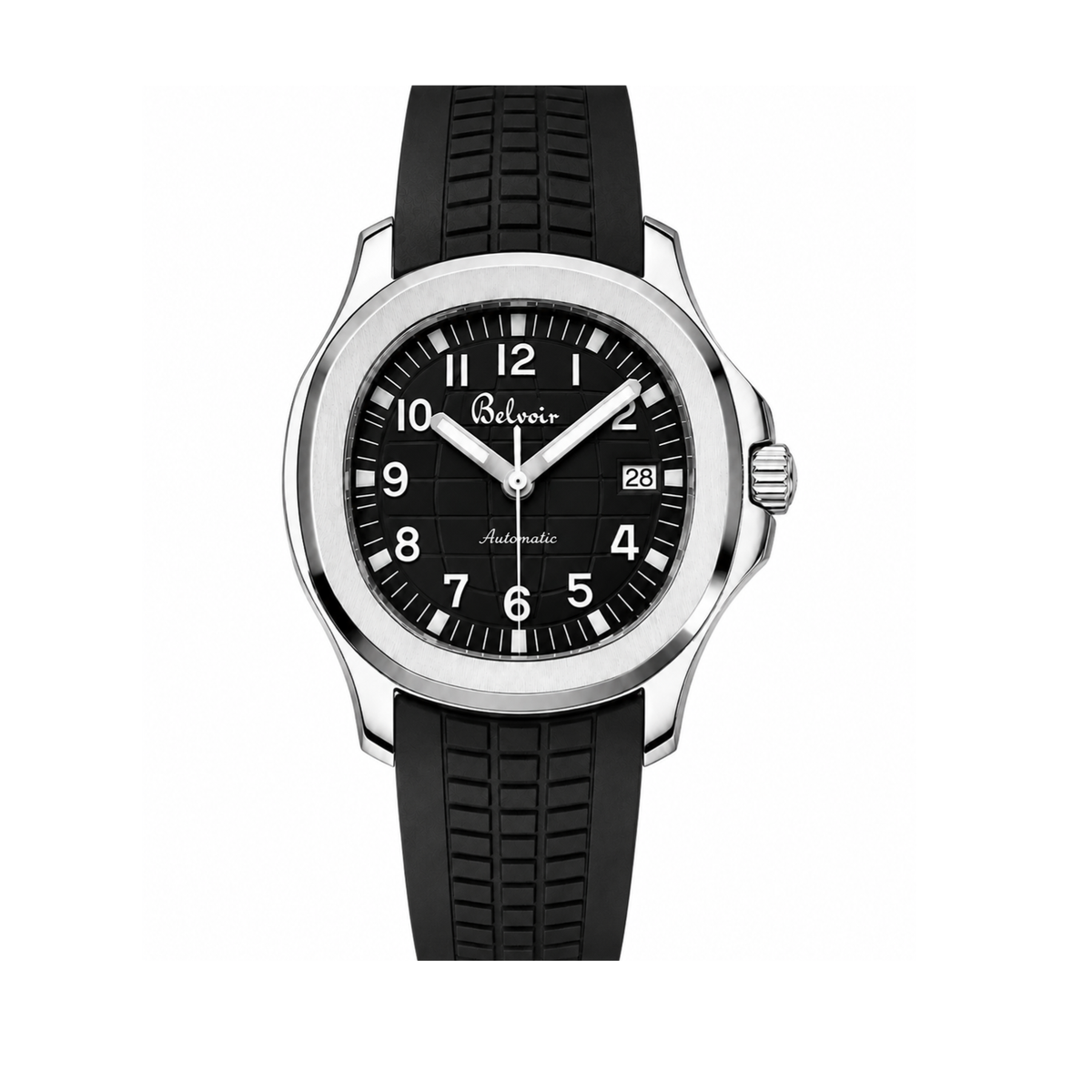 Aqua | Black