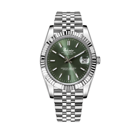 Datejust | Olive