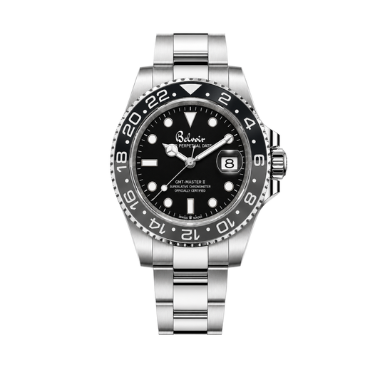 Mariner | Bruce Wayne Bezel