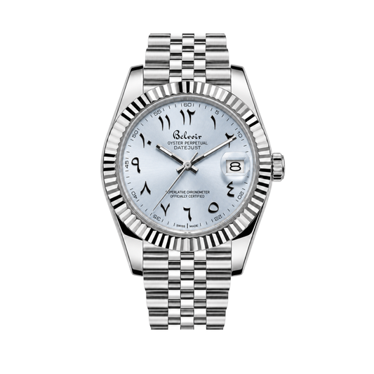 Datejust | Arabic