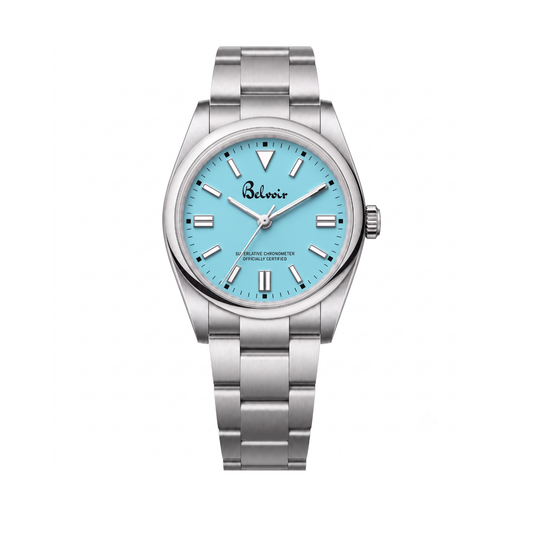 Oyster | Tiffany