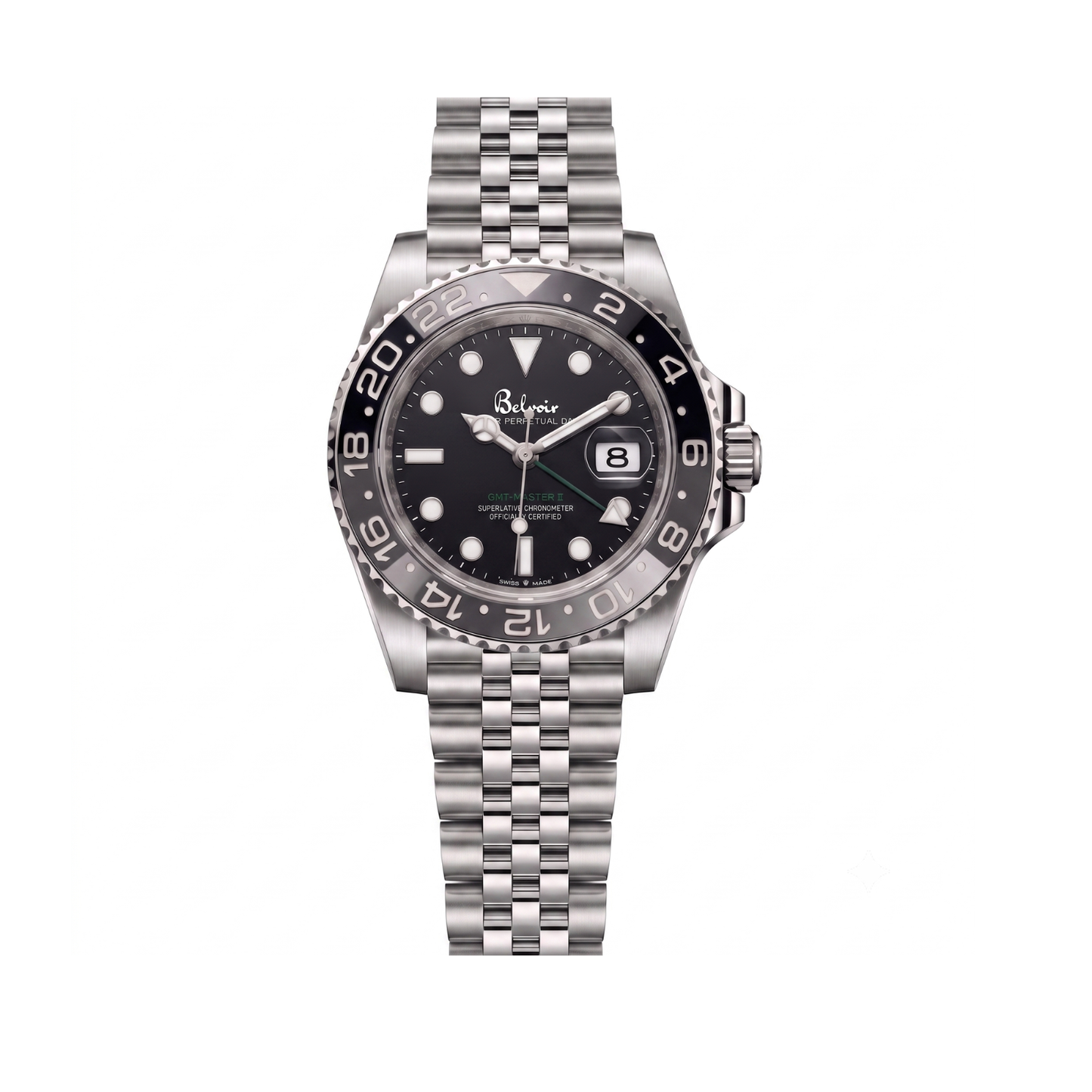 Mariner | GMT Bruce Wayne