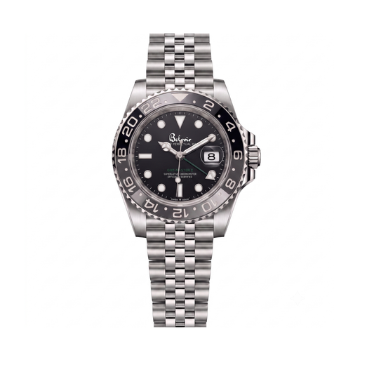 Mariner | GMT Bruce Wayne