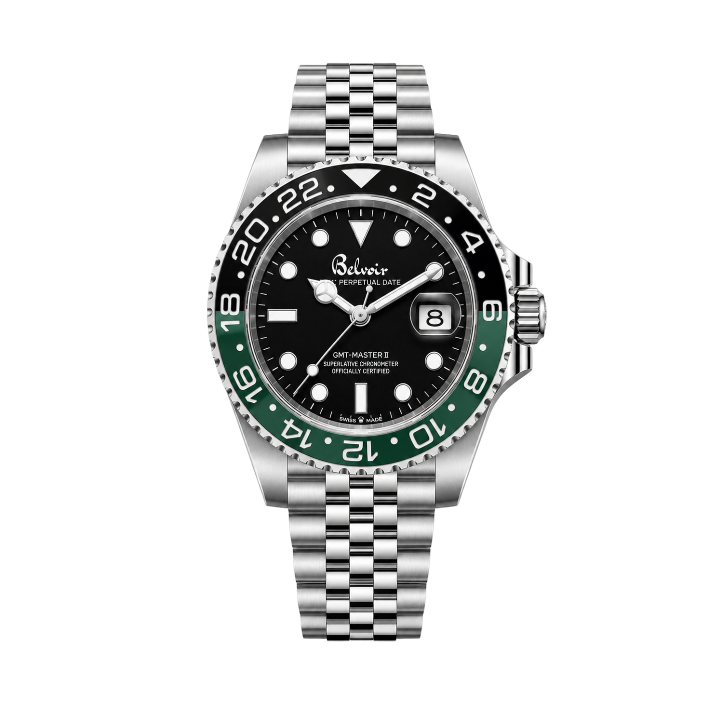 Mariner | Sprite Bezel