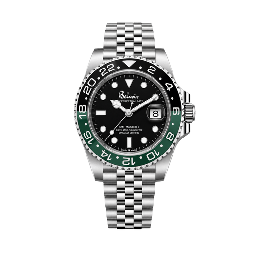 Mariner | Sprite Bezel