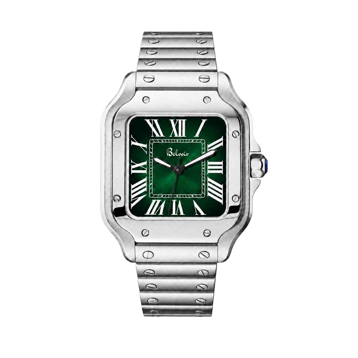 Santeiko | Green
