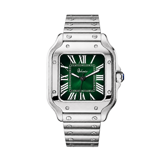 Santeiko | Green