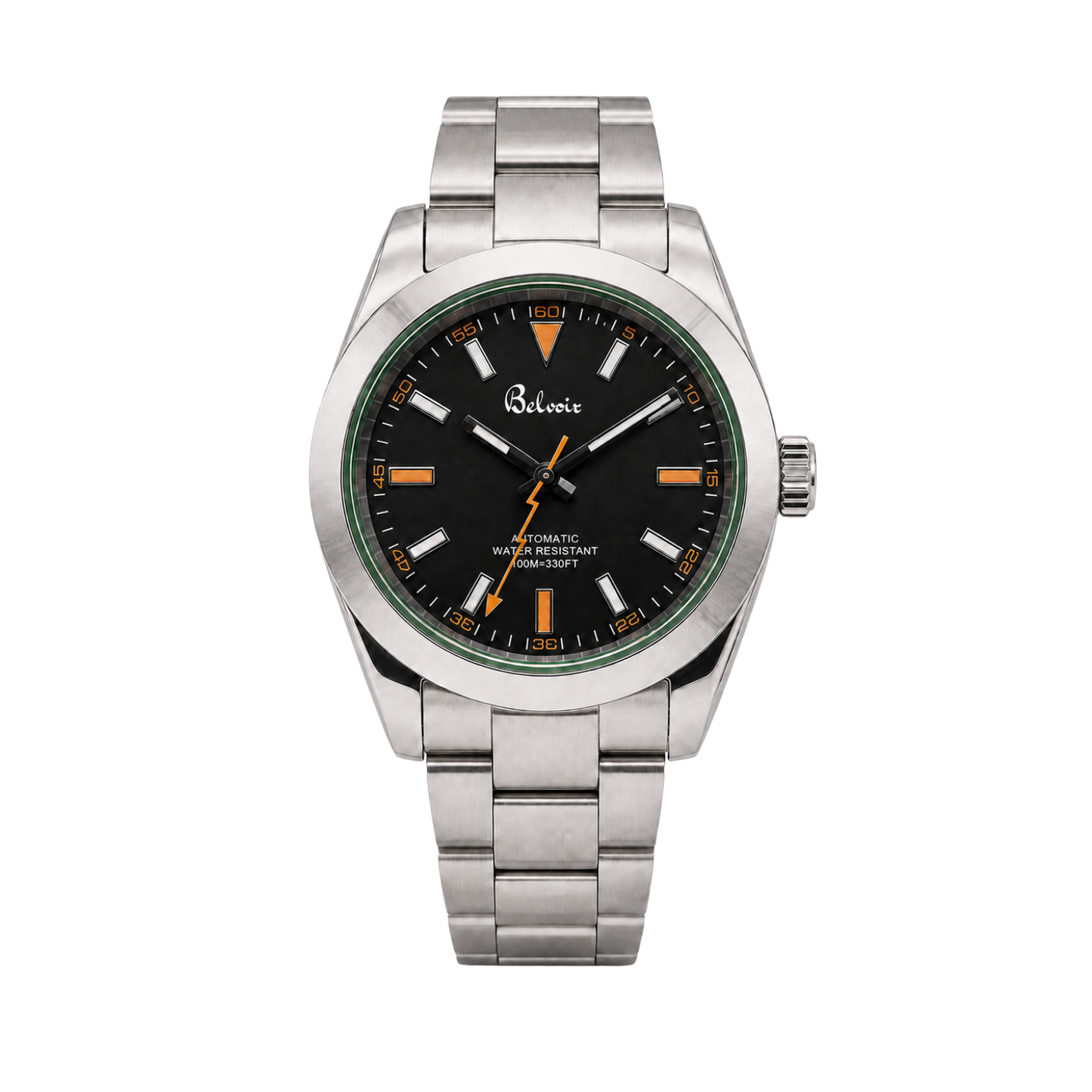 Oyster | Milgauss
