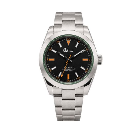 Oyster | Milgauss