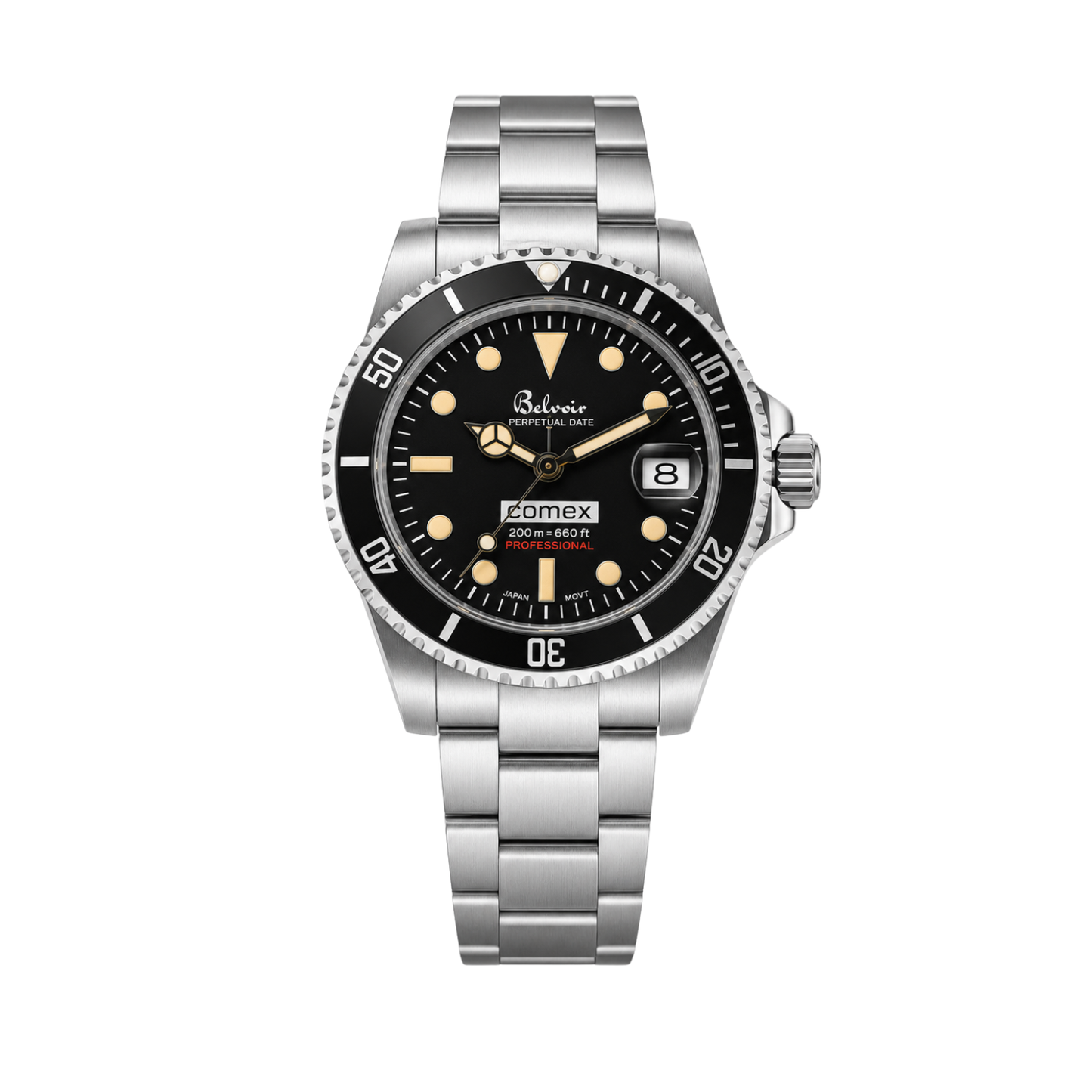 Mariner | Vintage Comex