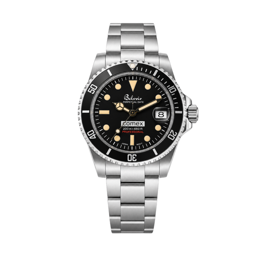 Mariner | Vintage Comex