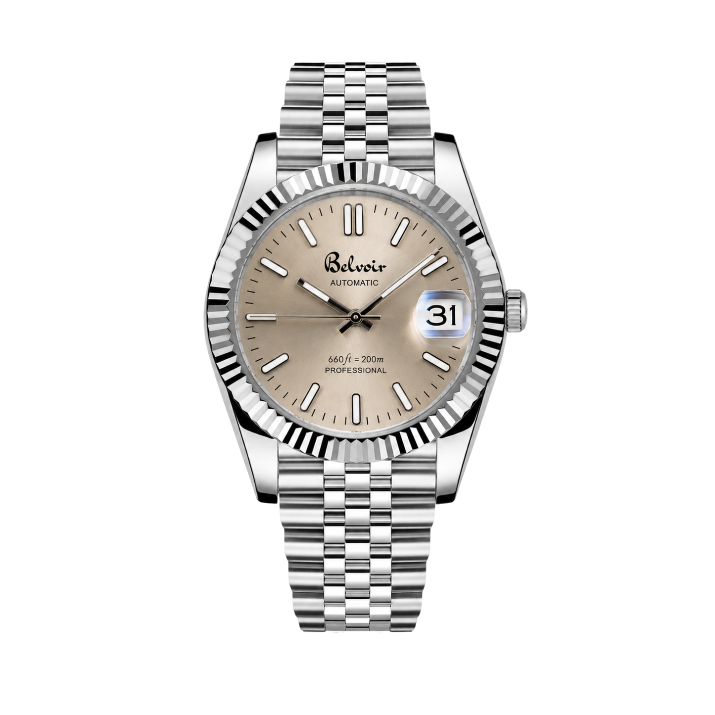 Datejust | Champagne
