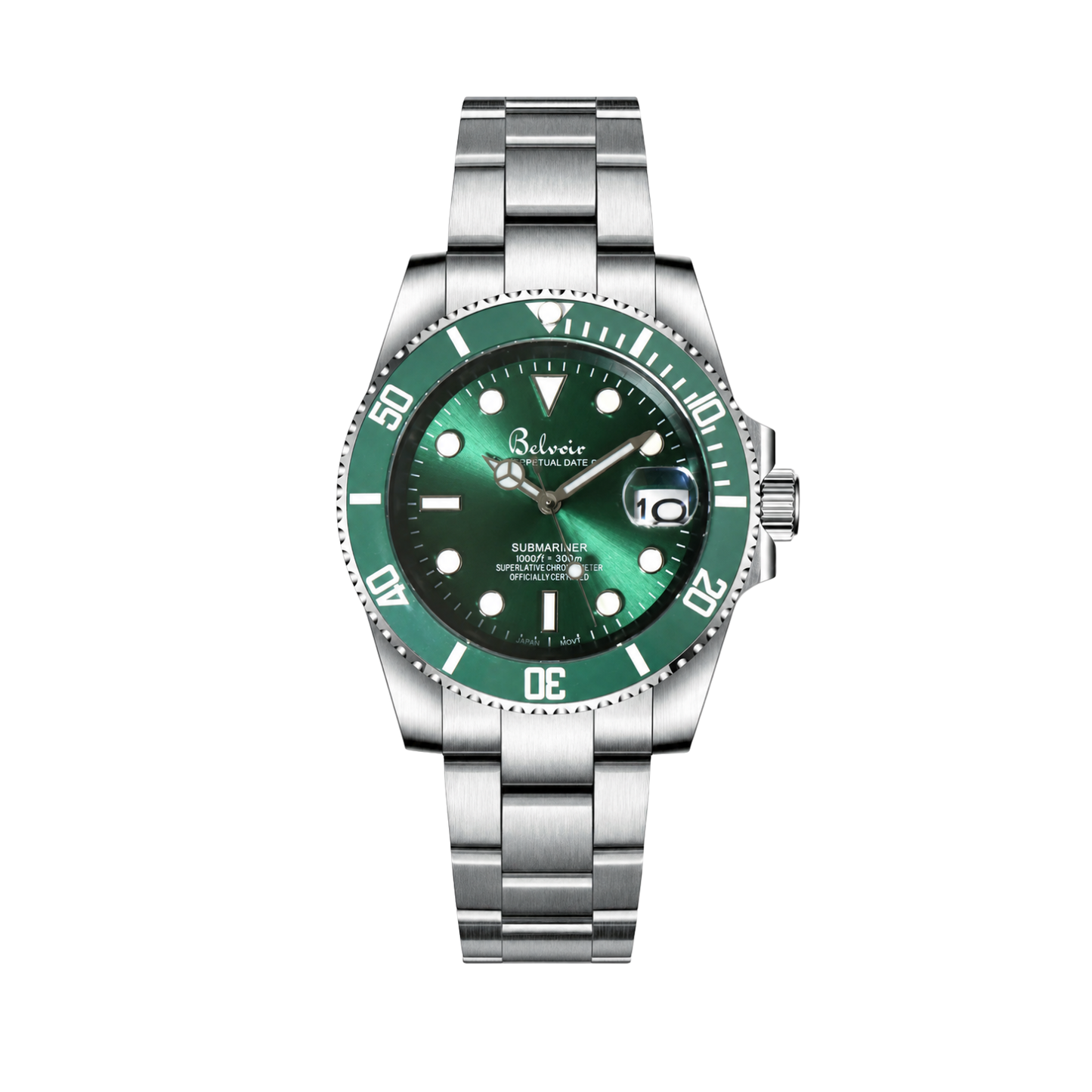 Mariner | Hulk
