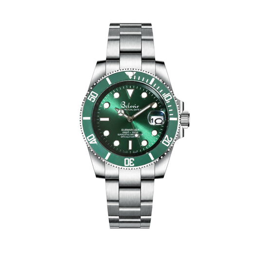 Mariner | Hulk