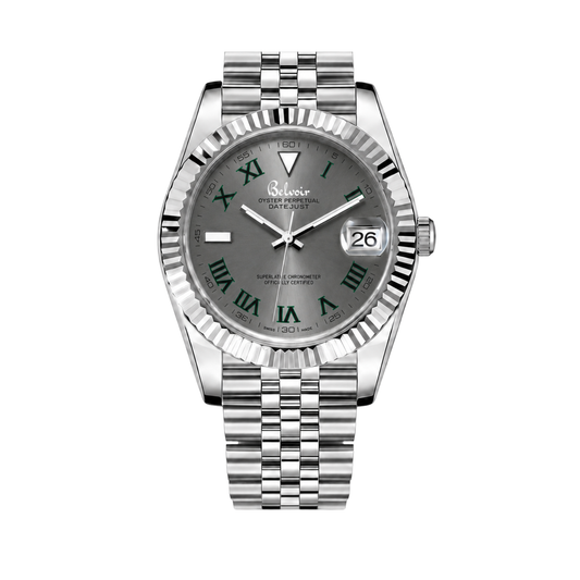 Datejust | Wimbledon